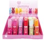 Gloss Labial Vivai Gummy Glossy - Morango