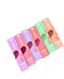 Gloss Labial Vivai Gummy Glossy - Morango