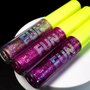 Gloss Líquido Dalla Girls Just Wanna Have Fun DL0902 - Sparkly