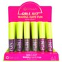 Gloss Líquido Dalla Girls Just Wanna Have Fun DL0902 - Sparkly