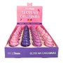 Gloss na Casquinha Mia Make 421 - Rosa