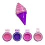 Gloss na Casquinha Mia Make 421 - Rosa