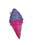 Gloss na Casquinha Mia Make 421 - Roxo