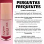 Gloss Tint Ruby Rose Shine Ink HB-L6600 - SL60
