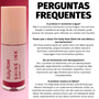 Gloss Tint Ruby Rose Shine Ink HB-L6600 - SL60