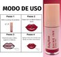 Gloss Tint Ruby Rose Shine Ink HB-L6600 - SL60