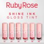 Gloss Tint Ruby Rose Shine Ink HB-L6600 - SL60