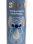 Hidratante Corporal Stitch Fenzza DIS148