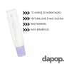 Hidratante Facial Calmante Dapop Calmskin DP2309