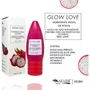 Hidratante Facial Max Love Glow Love Pitaya