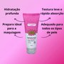 Hidratante Facial Pré Maquiagem Super Poderes Cor:Único;Tamanho:Único