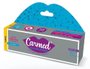 Hidratante Labial Carmed Ácido Hialurônico Cor:Único;Tamanho:Único