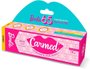 Hidratante Labial Carmed Barbie Rose Gold Cor:Único;Tamanho:Único