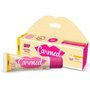 Hidratante Labial Carmed Beijinho BFF FPS30 Cor:Único;Tamanho:Único
