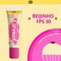 Hidratante Labial Carmed Beijinho BFF FPS30 Cor:Único;Tamanho:Único