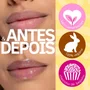 Hidratante Labial Carmed Beijinho BFF FPS30 Cor:Único;Tamanho:Único