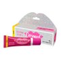 Hidratante Labial Carmed Glitter 3 em 1
