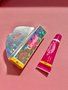 Hidratante Labial Carmed Glitter 3 em 1