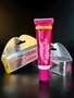 Hidratante Labial Carmed Glitter 3 em 1