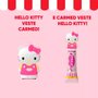 Hidratante Labial Carmed Hello Kitty Torta de Maça