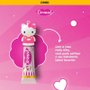 Hidratante Labial Carmed Hello Kitty Torta de Maça