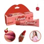 Hidratante Labial Carmed Maça do Amor Cor:Único;Tamanho:Único