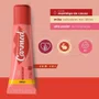Hidratante Labial Carmed Maça do Amor Cor:Único;Tamanho:Único