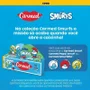 Hidratante Labial Carmed Os Smurfs