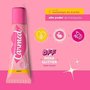 Hidratante Labial Carmed Rosa Glitter BFF Cor:Único;Tamanho:Único