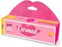 Hidratante Labial Carmed Rosa Glitter BFF Cor:Único;Tamanho:Único