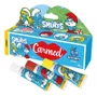 Hidratante Labial Carmed Os Smurfs