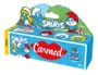 Hidratante Labial Carmed Os Smurfs
