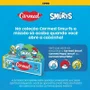 Hidratante Labial Carmed Os Smurfs