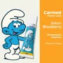 Hidratante Labial Carmed Os Smurfs