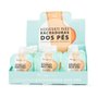 Hidratante Max Love para Rachaduras dos Pés Pouchet Cor:Único;Tamanho:Único