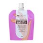Hidratante para as Mãos Max Love Luvas de Silicone Pouchet Cor:Único;Tamanho:Único