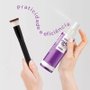 Higienizador de Pincel Dermachem Make Out Brush 7443 Cor:Único;Tamanho:Único