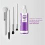 Higienizador de Pincel Dermachem Make Out Brush 7443 Cor:Único;Tamanho:Único