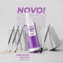 Higienizador de Pincel Dermachem Make Out Brush 7443 Cor:Único;Tamanho:Único