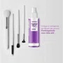 Higienizador de Pincel Dermachem Make Out Brush 7443 Cor:Único;Tamanho:Único