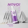 Higienizador de Pincel Dermachem Make Out Brush 7443 Cor:Único;Tamanho:Único