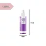 Higienizador de Pincel Dermachem Make Out Brush 7443 Cor:Único;Tamanho:Único