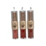 Iluminador e Blush Belle Angel 2 em 1 RB009