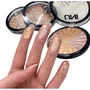Iluminador Uni Ultimate Glow IL156DS