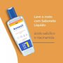 Kit Acnezil Cimed Sabonete Protetor Gel