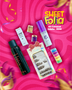 Kit Carnaval Adulto 50