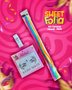 Kit Carnaval Infantil 20