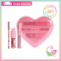 Kit Fran Love Kit Gloss Labial e Lápis Labial By Franciny Ehlke