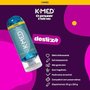 Kit Lubrificante K-MED
