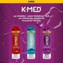Kit Lubrificante K-MED